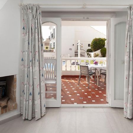Bright spacious 1 bed apartment Nerja Exterior foto
